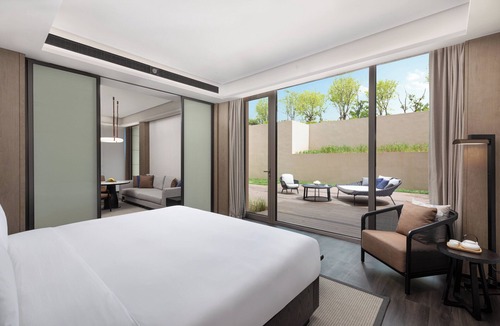 Qinhuangdao Hotel | Hotel Indigo Beidaihe by IHG