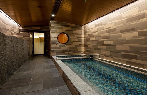 Kobe City Centre Hotel | Hotel Monterey Kobe
