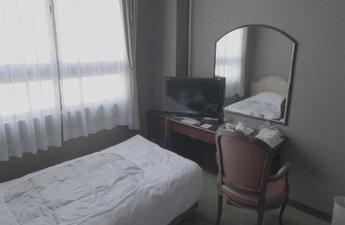 Miyakonojo Hotel | Hotel Nakayamasou