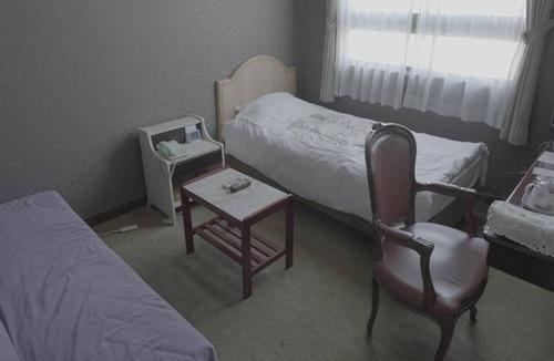 Miyakonojo Hotel | Hotel Nakayamasou