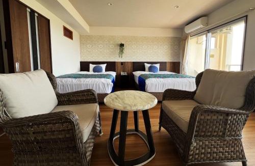 Okinawa Hotel | Hotel Okinawa Muto - Vacation STAY 24150v