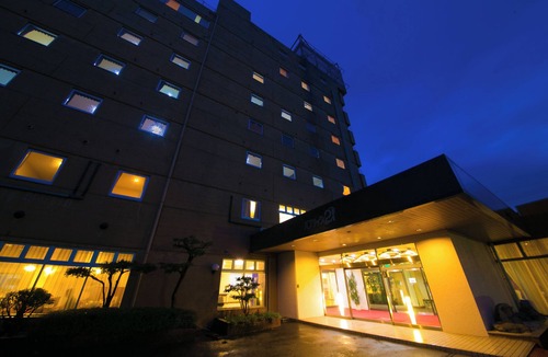 Usa Hotel | Hotel Public21