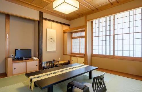 Togura Kamiyamada Onsen Hotel | Hotel Seifuen