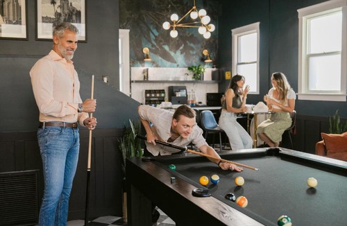 Little Italy Hotel | Hotel Zindel