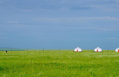 Hailar Other | Hulunbuir Grassland Paradise