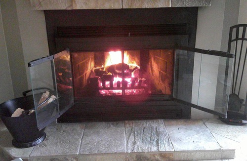 Carmel Highlands Apartment | Hyatt Carmel Highlands Inn ocean view condo with kitchen, fireplace, balcony,