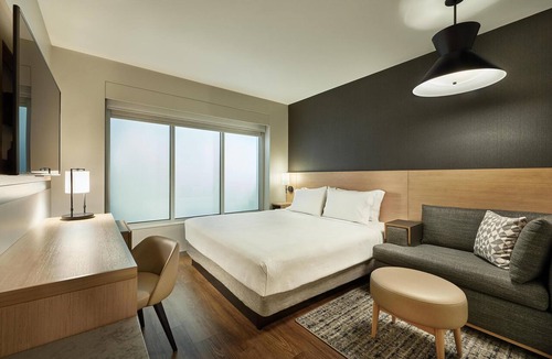 Ontario Hotel | Hyatt Place Ontario Airport