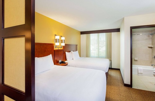 Vista Hotel | Hyatt Place San Diego/Vista-Carlsbad