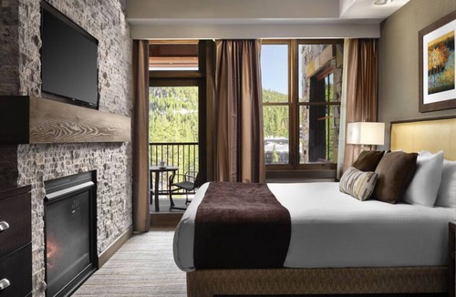 Truckee Condo | Hyatt Vacation Club at Northstar Lodge, Lake Tahoe - Luxury 2BD + Sofa bed