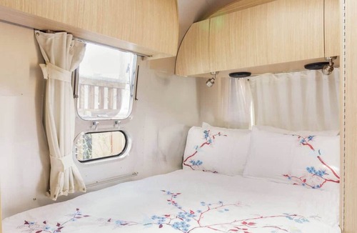 Fairview Park House | Iconic Airstream Retreat w/Hot Tub