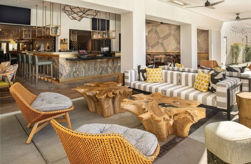 Westside Santa Cruz Hotel | Iconic Nature Views | Monterey Bay. Pool