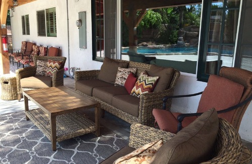 Southwest Anaheim House | In front the Anaheim Convention Center and 30 min walking distance to Disney.