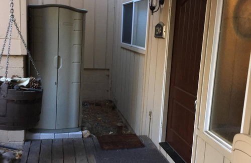 Incline Village Condo | Incline Village Lake Tahoe Retreat - 5 minutes to Diamond Peak Resort & Lake!