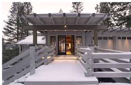 Incline Village House | Incline Village Luxury Home 3200 sq ft- Hot Tub, Game Room