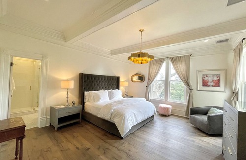 Winters Bed & Breakfast | Inn at Park Winters
