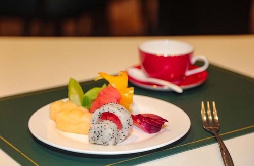 Downtown Beijing Hotel | Inner Mongolia Grand Hotel