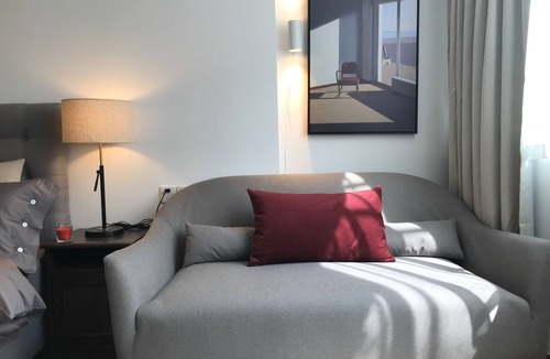 Changning Apartment | Innocondo Extended Stay Shanghai Changning Jiangsu Road