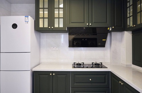 Jing'an Apartment | Innocondo Extended Stay Jing'an San He Garden
