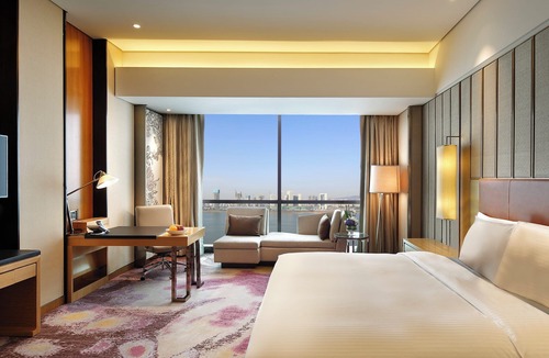 Kai Fu Hotel | InterContinental Changsha by IHG