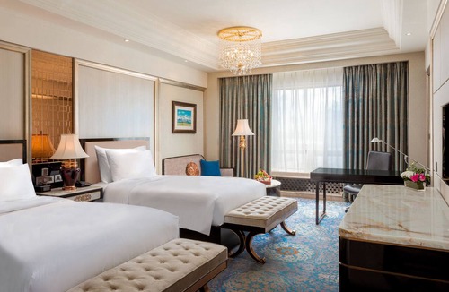 Chengguan District Hotel | Intercontinental Resort Lhasa Paradise by IHG