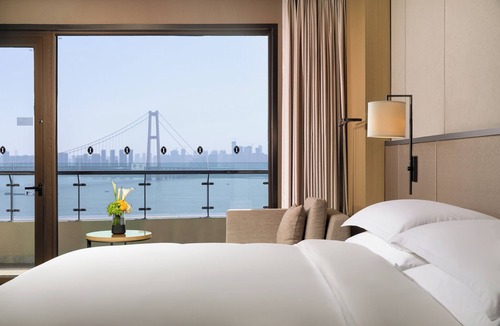 Han Yang Hotel | InterContinental Wuhan by IHG
