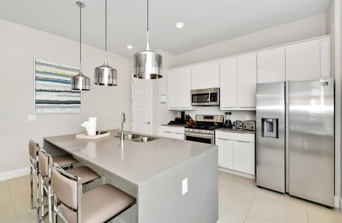 Reunion Hotel | Inviting Condo near Disney with Resort & Waterpark Access - B52-103