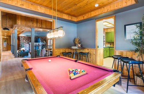 Ironwood Estates House | Ironwood Ultimate Estate