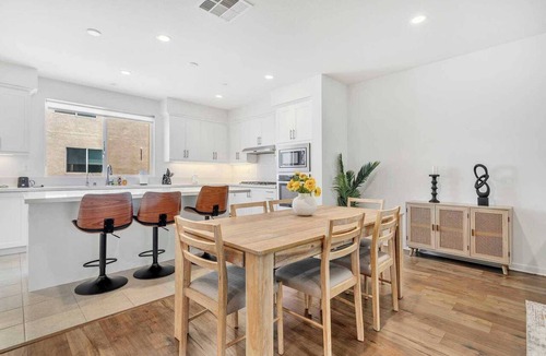 Irvine House | Irvine Executive Retreat on Terrapin｜Family-Friendly｜Central Location #42576
