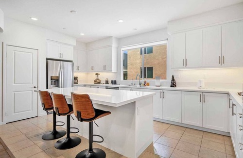 Irvine House | Irvine Executive Retreat on Terrapin｜Family-Friendly｜Central Location #42576