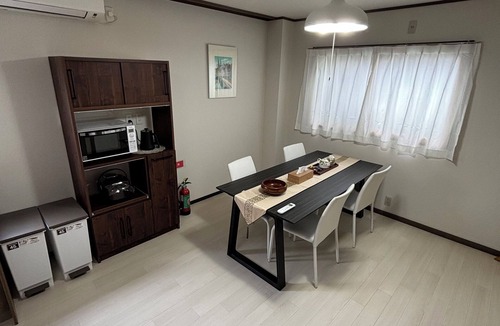 Old Town House | It is a quiet and beautiful facility located 10 minutes from Takayama Station.