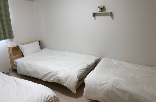 Nishi Ward House | It is a newlybuilt house that can be fully reserv /Kumamoto Kumamoto