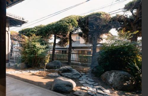 Yahatanishi House | Izumi Tei 泉邸100m2 旅館風一軒家 family friendly private villa