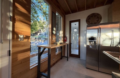 Newcastle House | Japandi Loft Home · Radiant Heat · ADU Included