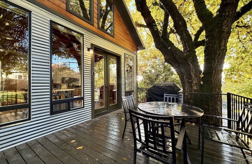 Newcastle House | Japandi Loft Home · Radiant Heat · ADU Included