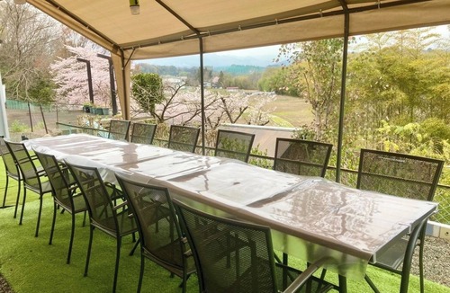 Annaka House | Japanese harmony comfort at Mitsuba House - Rental of a whole building/Annaka Gunma