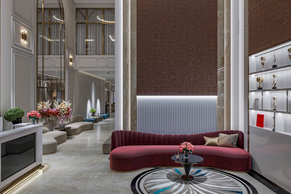 Jiading Hotel | JI Hotel Shanghai Jiading Bailian Shopping Center