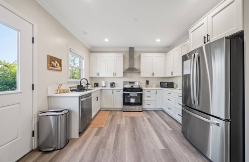 Pasadena House | Jie's Luxe Choice 3BR NEW Pasadena 5 mins OldTown