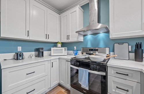 North Central House | Jie's NEW Elegant 4Bed 5 mins to OldTown Pasadena
