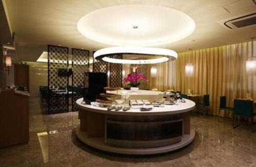 Suqian Hotel | JinJiang Inn Pinshang Suqian Shuyang Renming Roa