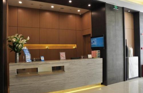 Donghecun Hotel | Jinjiang Inn Select Xuzhou High-speed Railway Huaihai Huanqiugang Branch