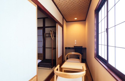 Koyasan House | Jokiin