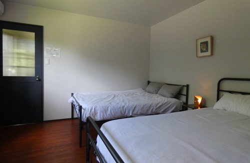 Setouchi Resort | “Experience True Island Time ”— Hoshiyadori, Only one group per day for privacy.
