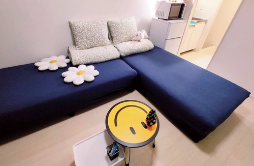 Chuo Ward Apartment | JR Station Front 1 Room RentalHigh Speed WiFiSma/Saitama Saitama