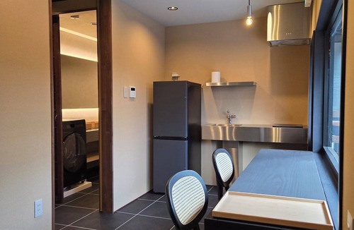 Miyakojima House | July 2026: Now Open! Central Osaka Luxury Villa: A Timeless 80-Year-Old Gem for 2–6 Guests