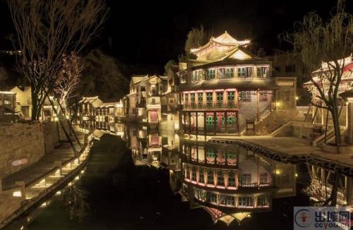 Gubei Water Town Bed & Breakfast | Jumanyuan House