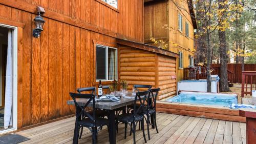 Summit Estates House | Jumper Jackhorn by AvantStay