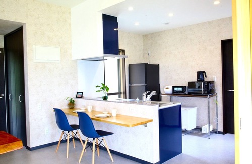 Sakimotobu House | Just a short walk to the beach Newly built ocean/Kunigami County Okinawa