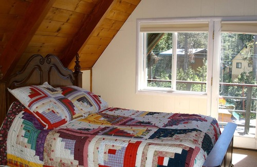 Serene Lakes Cabin | Just Across From Serene Lakes. 5A-Chalet. Enjoy The Peace And Comfort!