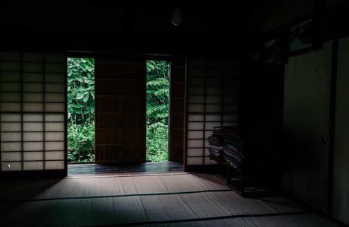 Takamori-machi House | Kamiya Rare Experience in a 180 Year Old Farmhouse Milky Way Irori Fire and Nature!