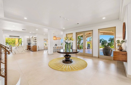 Palm Desert House | Kempa Villa - 5 Acre, 8 Bedroom Compound